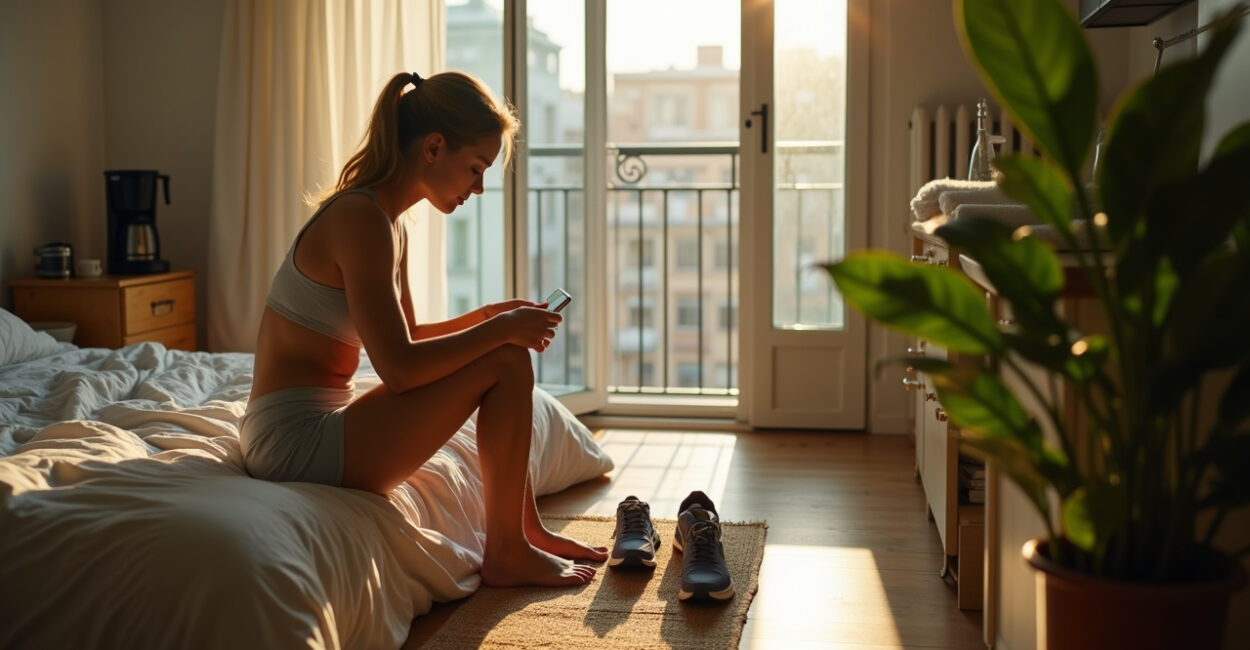 Cardio Vs. Strength: Best Morning Choice for Beginners Cardio Vs. Strength: Best Morning Choice for Beginners