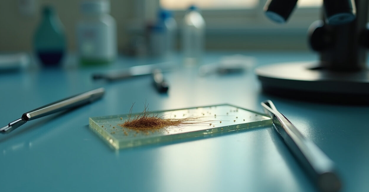 Cell Well-Being Hair Analysis: What Your Scalp Reveals Cell Well-Being Hair Analysis: What Your Scalp Reveals