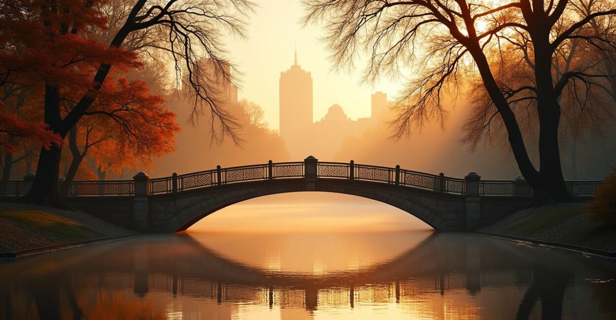 Central Park Views: 9 Vantage Points Locals Swear By Central Park Views: 9 Vantage Points Locals Swear By