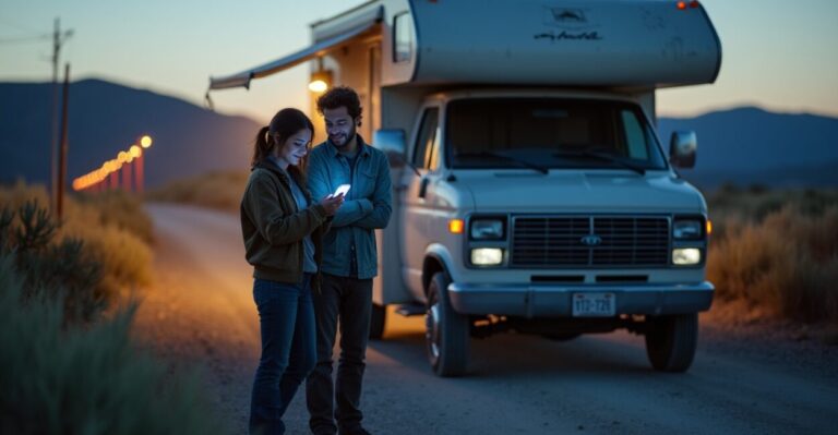 Cheap Campsites App Launches Overnight Finder — See If Its Right for You