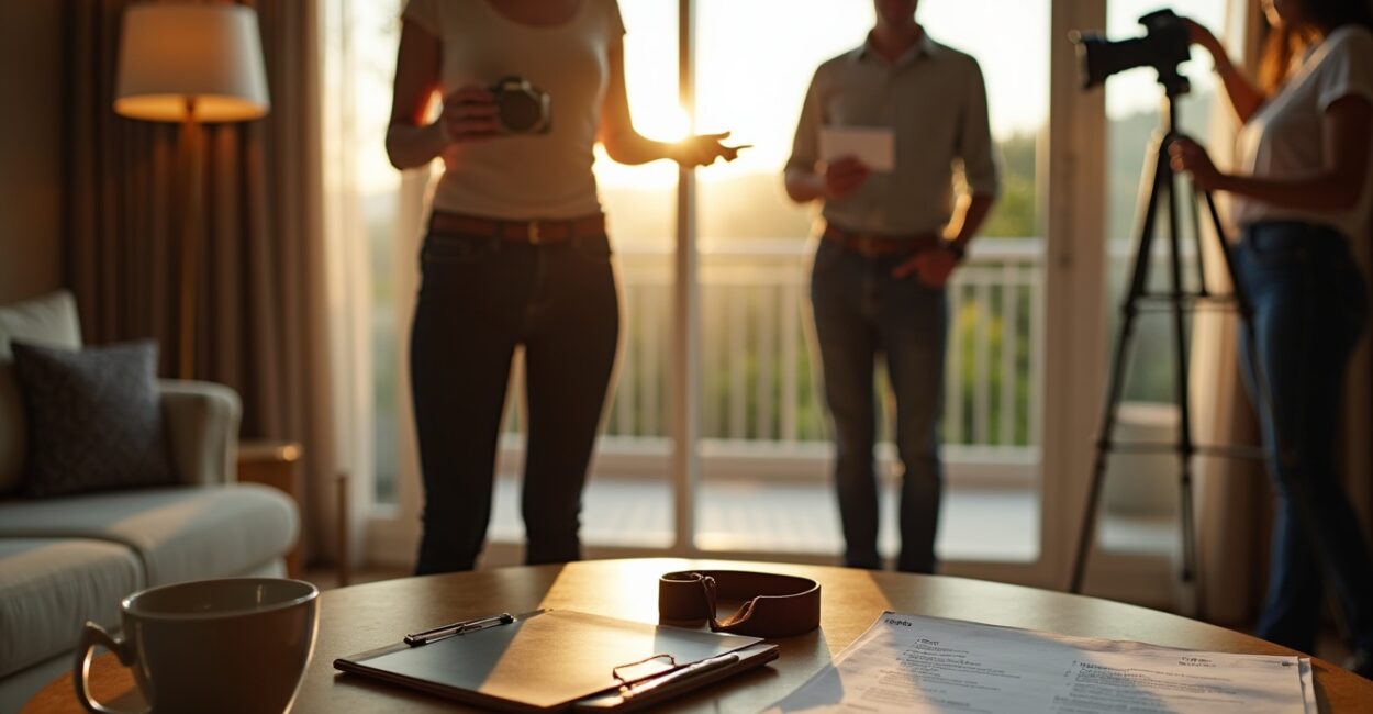 Collaborations: Partnering to Grow Paid Photography Workshops