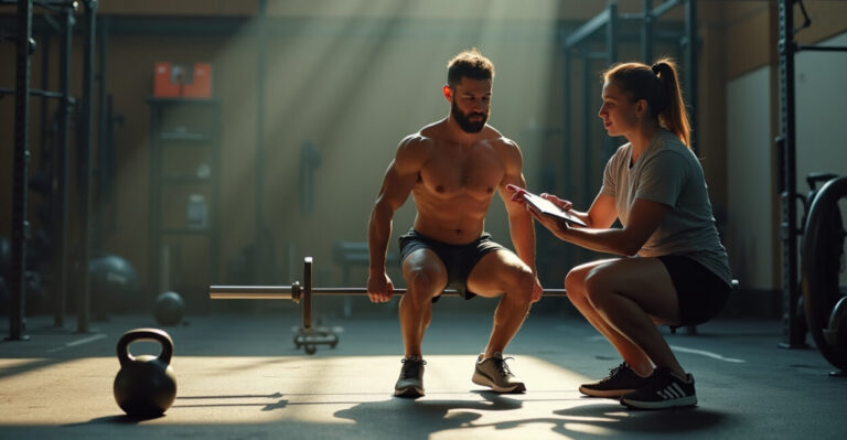 Common Form and Programming Errors Cut Glute Activation by Up to 40% In Trainees