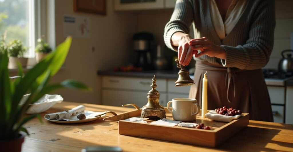 Common Mistakes That Turn Rituals Into Theatre (and What to Avoid)