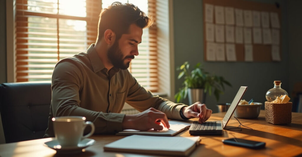 Common Morning Mistakes Entrepreneurs Keep Repeating