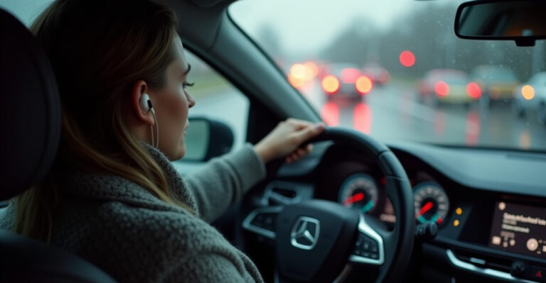 Commute Habits: 7 Small Changes to Arrive Less Stressed