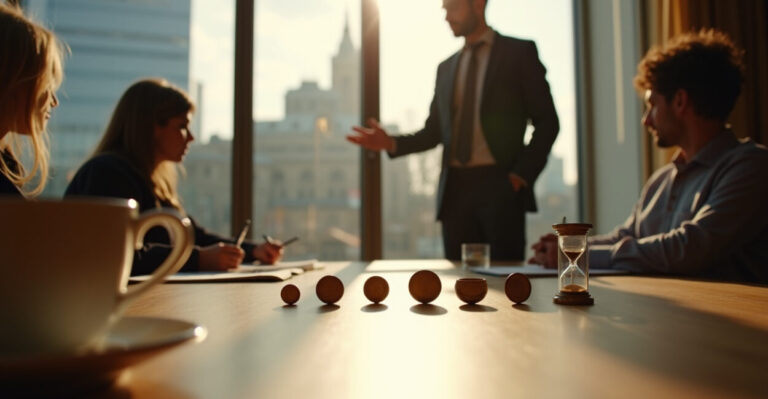 Constantine Reveals Seven Low-effort Tactics That Improve Decisions by Up to 30% Over Time