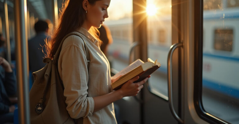 Daily Pages: 7 Micro-Reading Hacks to Double Your Output