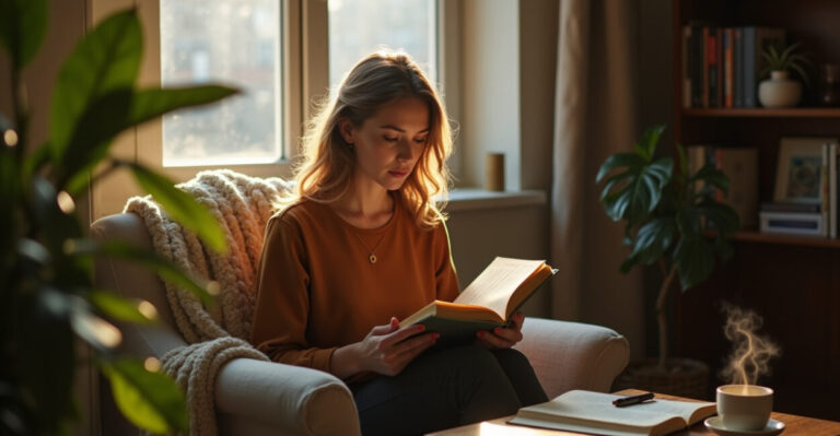 Daily Reading Habit: How to Build It Effectively in 30 Days