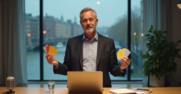 Daniel Constantine Unveils Five Mindset Shifts; Readers Can Apply and Test Them Immediately