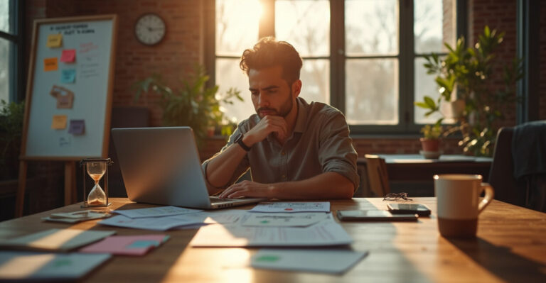 Decision-Making for Entrepreneurs: Frameworks That Work