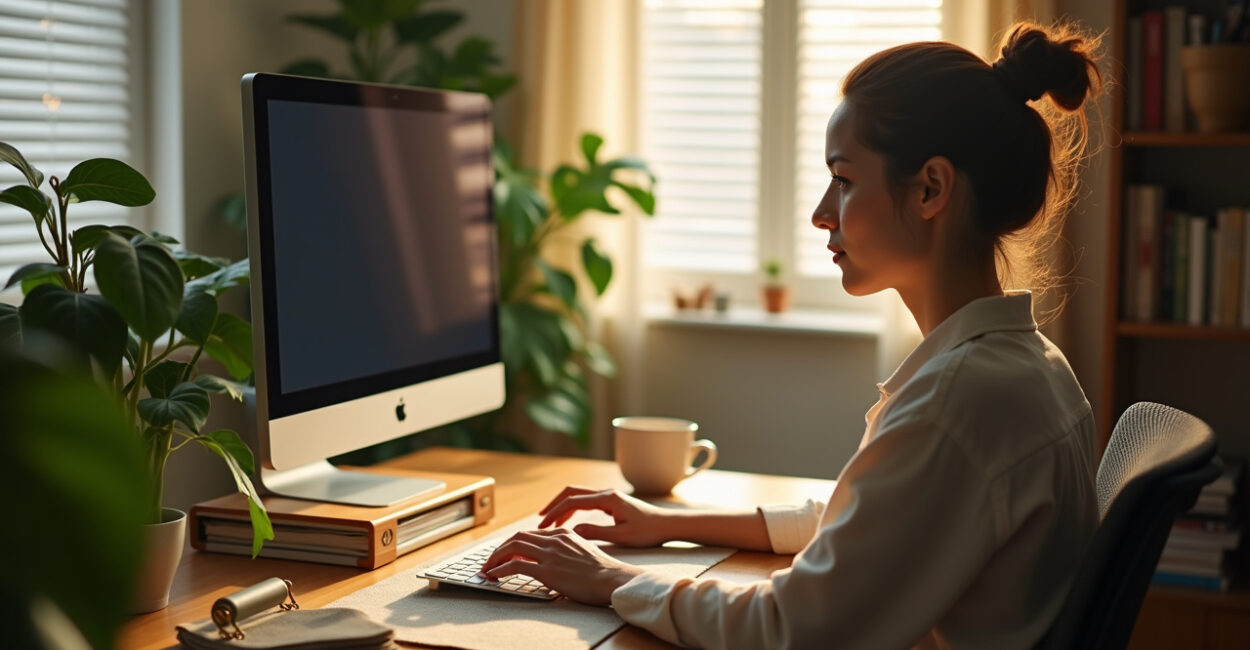 Desk Rituals: Tiny Setups That Ease All-Day Tension Desk Rituals: Tiny Setups That Ease All-Day Tension