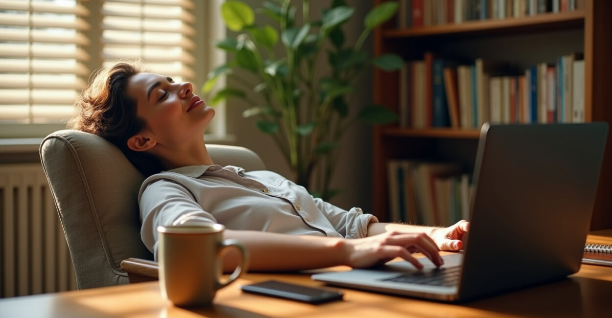 Digital Detox Goes Viral: What It Means for Remote Pros Digital Detox Goes Viral: What It Means for Remote Pros