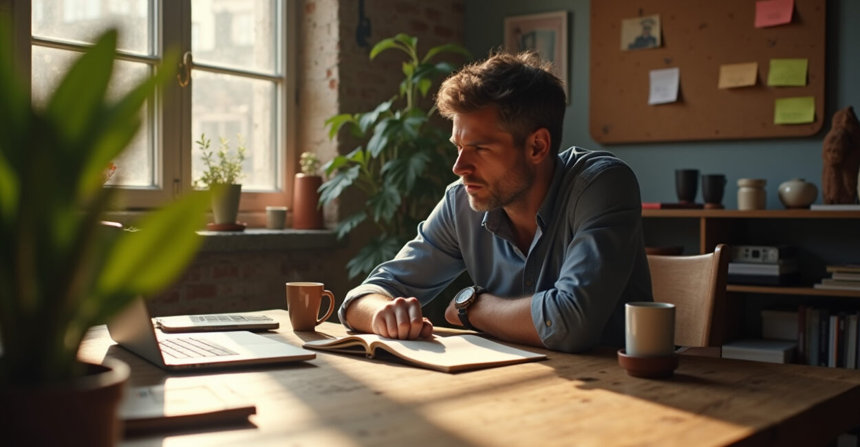 Entrepreneurial Mindset: 7 Traits That Drive Success Entrepreneurial Mindset: 7 Traits That Drive Success