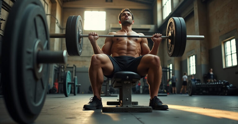 Experts Recommend 4 To 6 Sets of Glute Bridges for 25% Faster Strength Gains