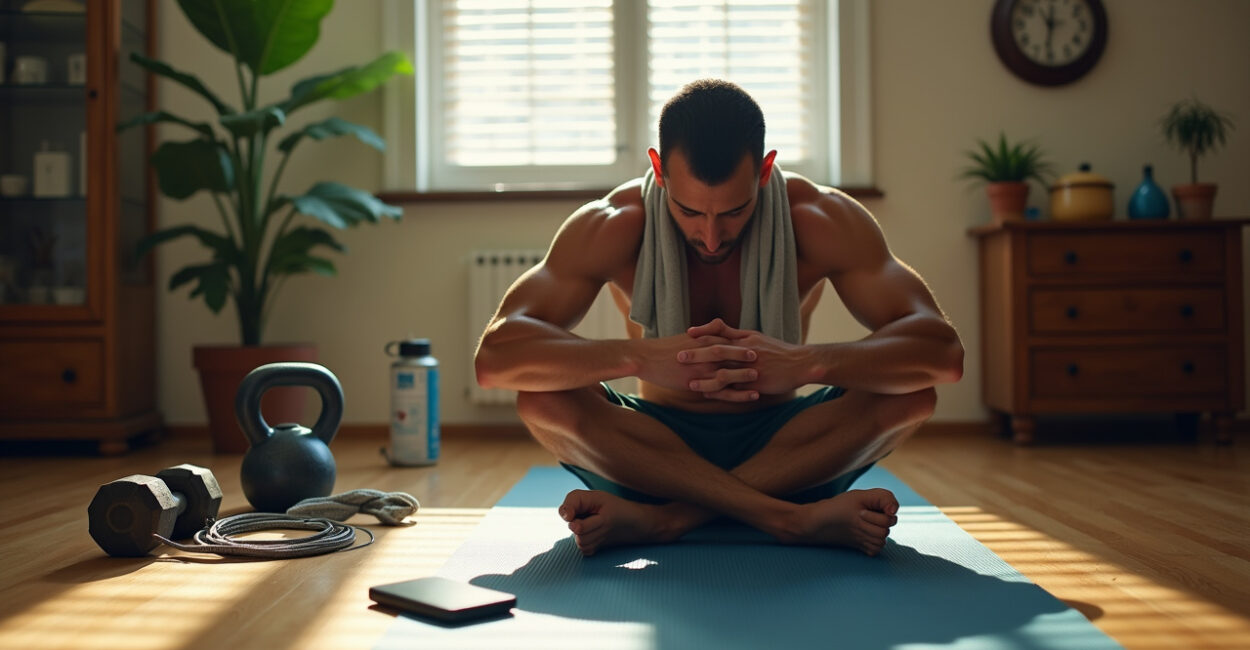 Fat Loss Home Workouts: 30 Routines to Burn Stubborn Fat Fat Loss Home Workouts: 30 Routines to Burn Stubborn Fat