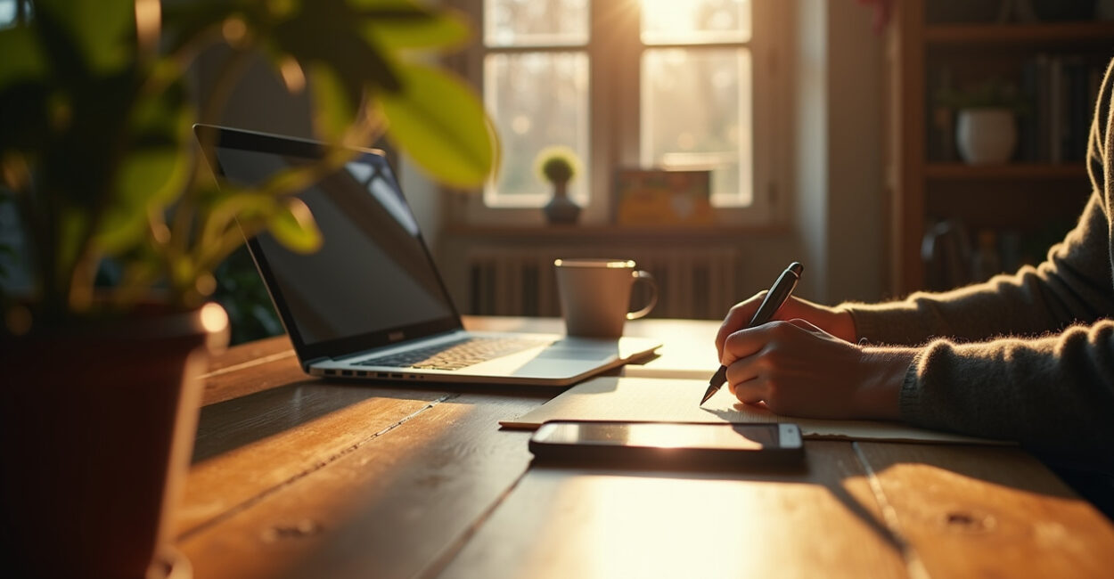 Focus Routines: 7 Unusual Habits That Boost Deep Work Focus Routines: 7 Unusual Habits That Boost Deep Work