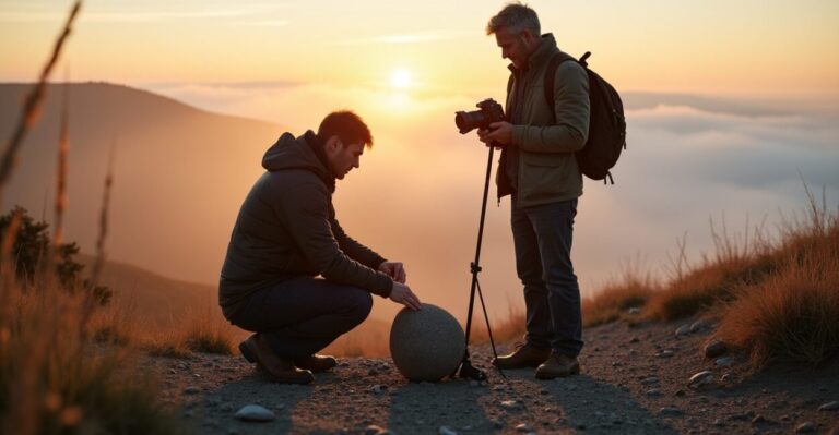 Guided Tours Vs. DIY: Which Earns More for Photographers