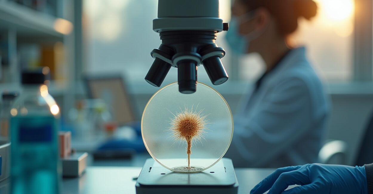 Hair Analysis Results: 5 Cellular Markers That Predict Hair Loss Hair Analysis Results: 5 Cellular Markers That Predict Hair Loss