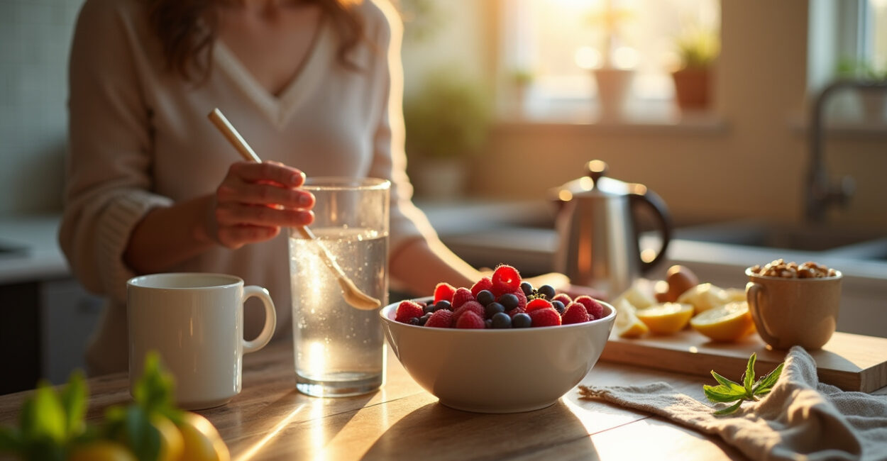 Healthy Eating Habits: 9 Changes That Boost Energy Healthy Eating Habits: 9 Changes That Boost Energy