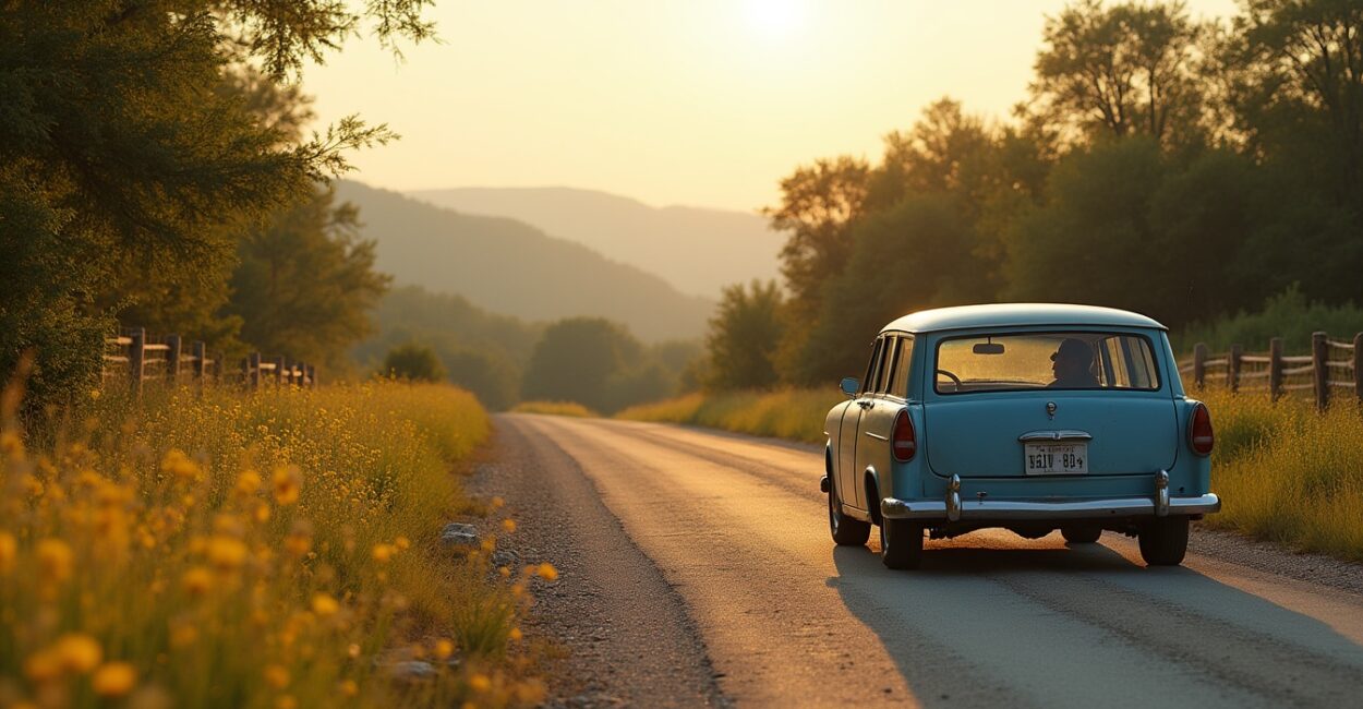 Hidden Scenic Loops Locals Drive but Rarely Share Maps Hidden Scenic Loops Locals Drive but Rarely Share Maps