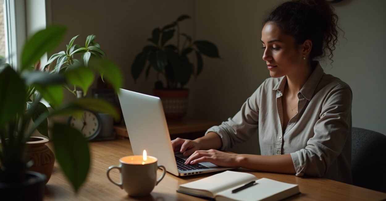 Humane Productivity: Small Habits That Free You from Metrics Humane Productivity: Small Habits That Free You from Metrics