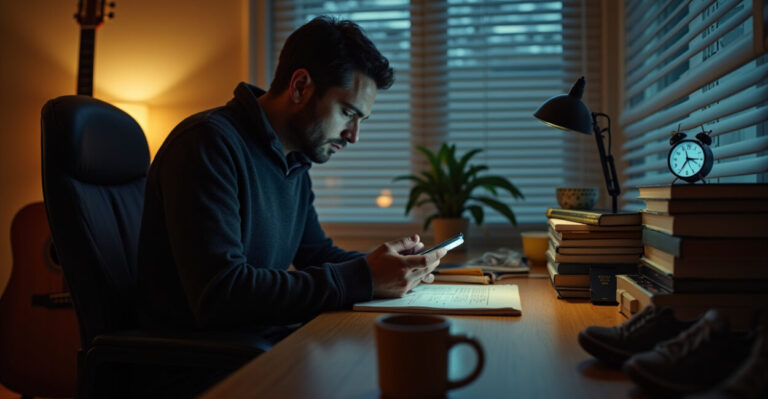 Hustle Culture Vs. Freedom: Ditching Constant Output