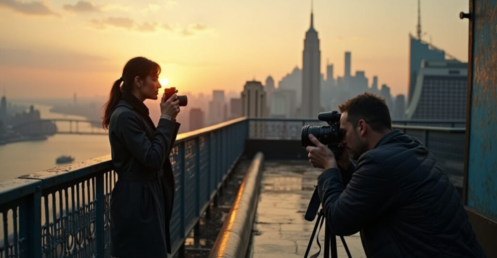 Lens Choices That Actually Change the Shot