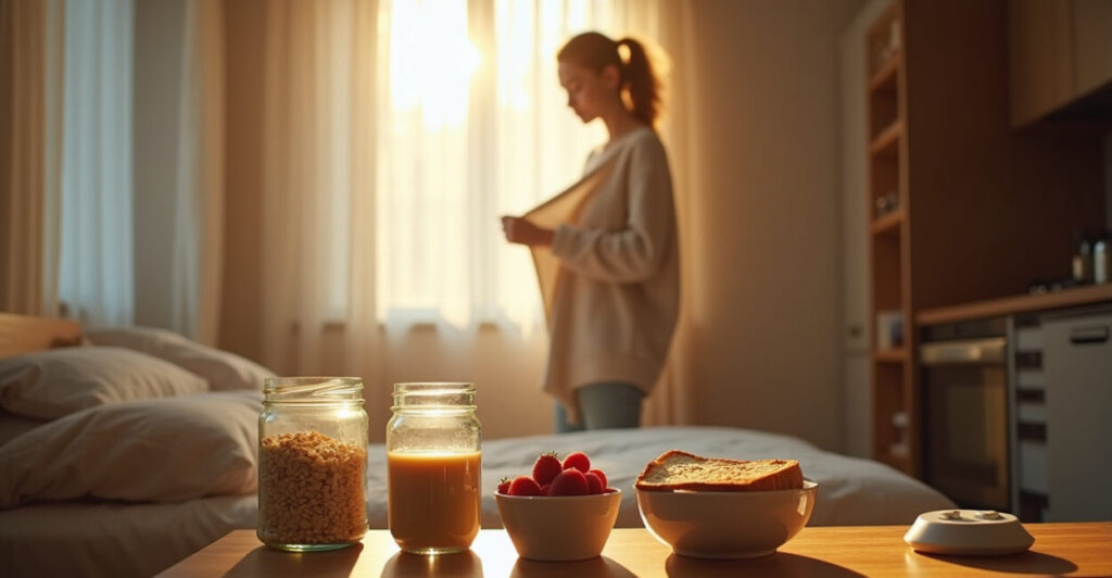 Low-effort Routines That Stop the Leak