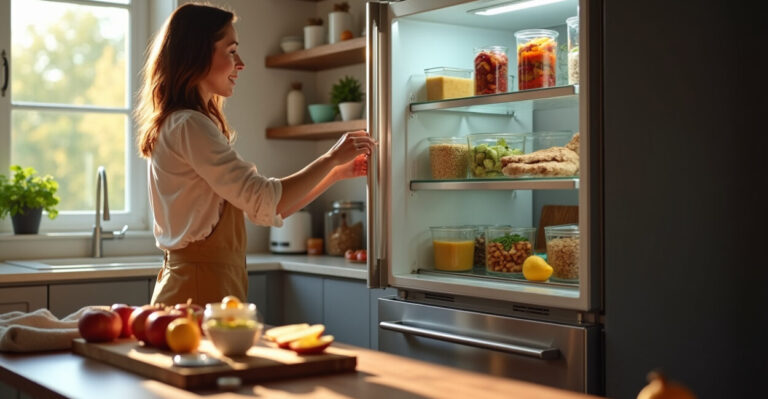 Meal-Prep Routines That Cut Sugar and Save 2 Hours