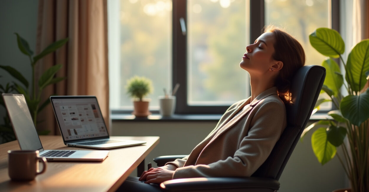 Meeting Microbreaks: Tiny Pauses That Improve Focus Meeting Microbreaks: Tiny Pauses That Improve Focus