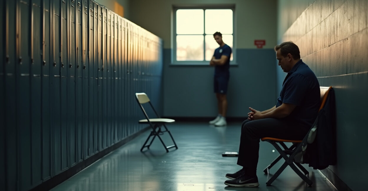 Mental Health: New Update on Sherrone Moores Status Mental Health: New Update on Sherrone Moores Status