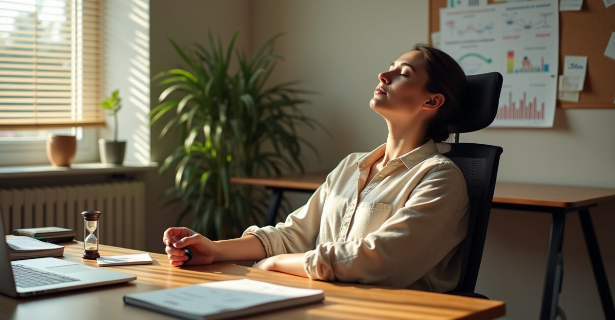 Micro-adjustments Increase Creative Output by 37% In Pilot Study, Researchers Report Micro-adjustments Increase Creative Output by 37% In Pilot Study, Researchers Report