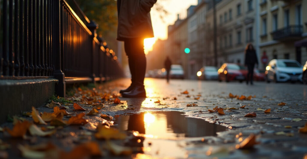 Micro-reflections That Actually Change Your Mood