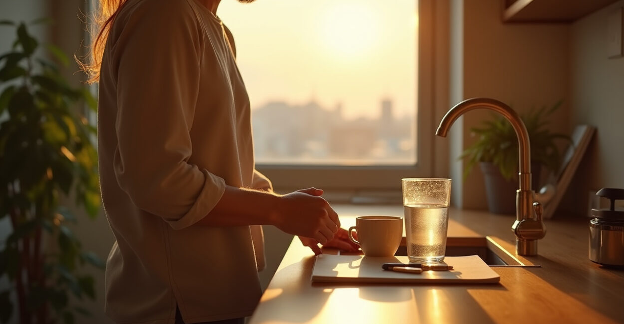 Micro-routines Under 10 Minutes Increase Daily Task Completion Rates by Up to 35% Nationwide Micro-routines Under 10 Minutes Increase Daily Task Completion Rates by Up to 35% Nationwide