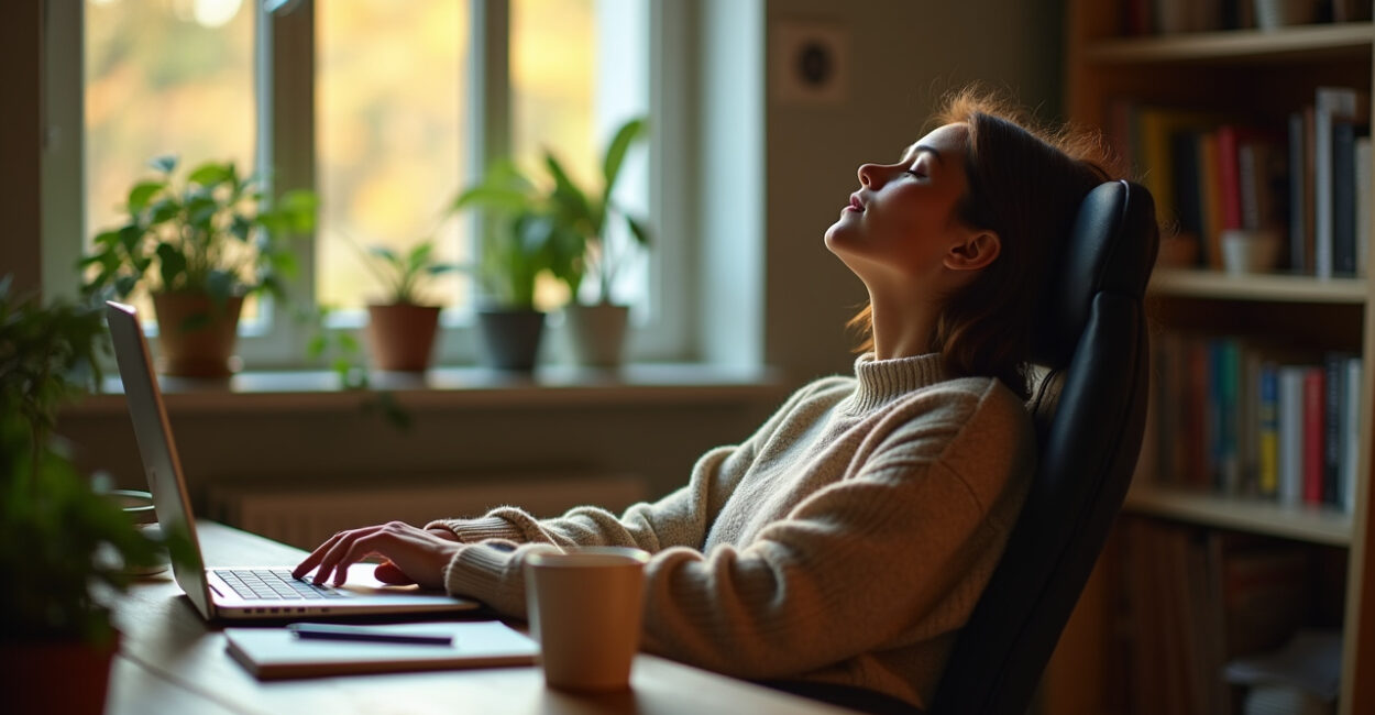 Microbreaks: The New Productivity Trend Dividing Opinions Microbreaks: The New Productivity Trend Dividing Opinions