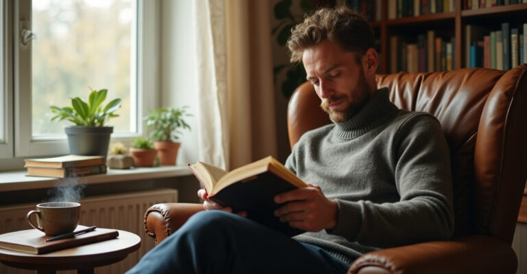 Microreading: 10 Pages a Day to Transform Your Life