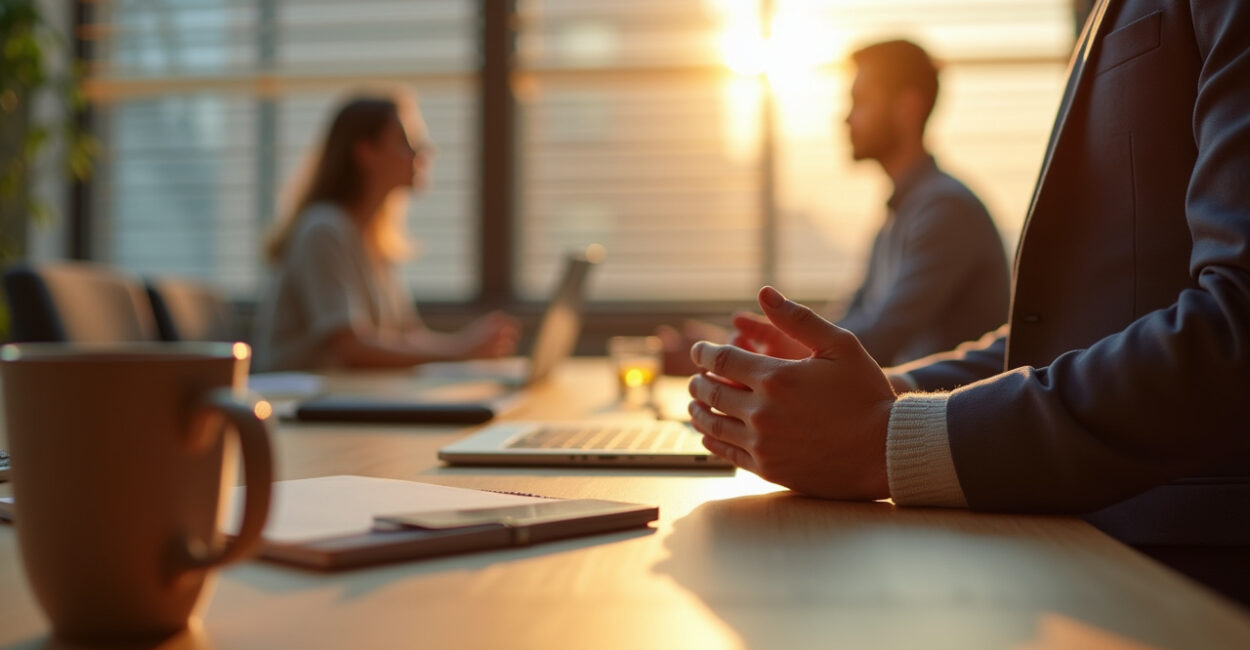 Mindful Breathing: 5-Minute Reset to Regain Focus