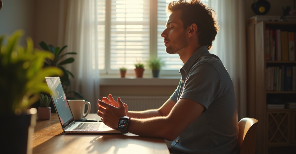 Mindful Breathing Craze on Social Media — Does It Really Work? Mindful Breathing Craze on Social Media — Does It Really Work?