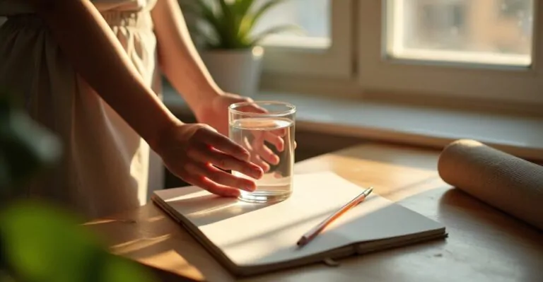 Minimal Routine Just Went Viral: What It Means