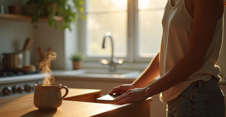 Minimalist Mornings Trend: Why Everyones Simplifying Now