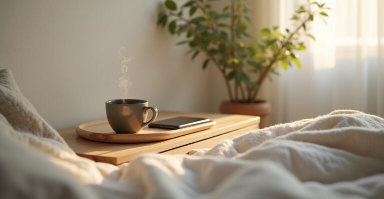 Minimalist Mornings Trending: Why Everyones Talking