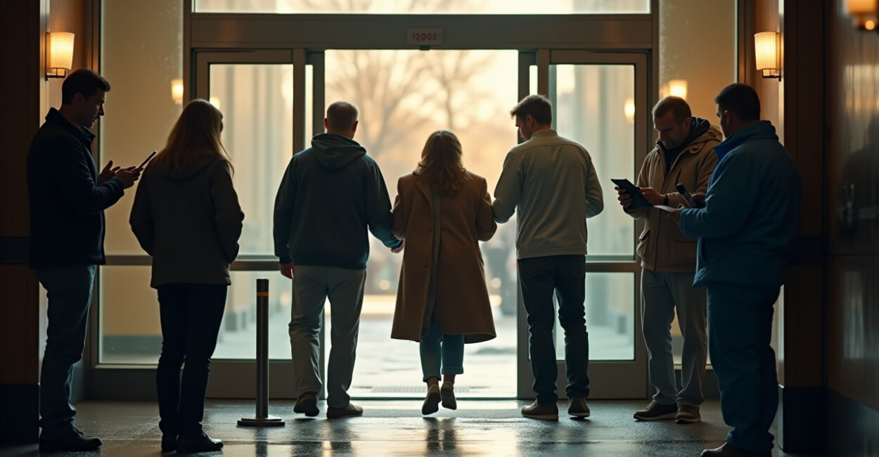 Moore Recovery Vs. Privacy: What the Controversy Reveals Moore Recovery Vs. Privacy: What the Controversy Reveals