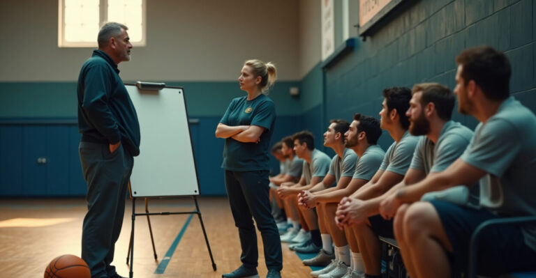 Moore Support: 3-Step Mental Care Plan for Teams This Season