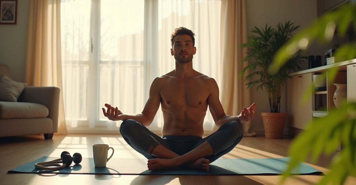 Morning Exercise Routines That Unlock Peak Mental Energy Morning Exercise Routines That Unlock Peak Mental Energy