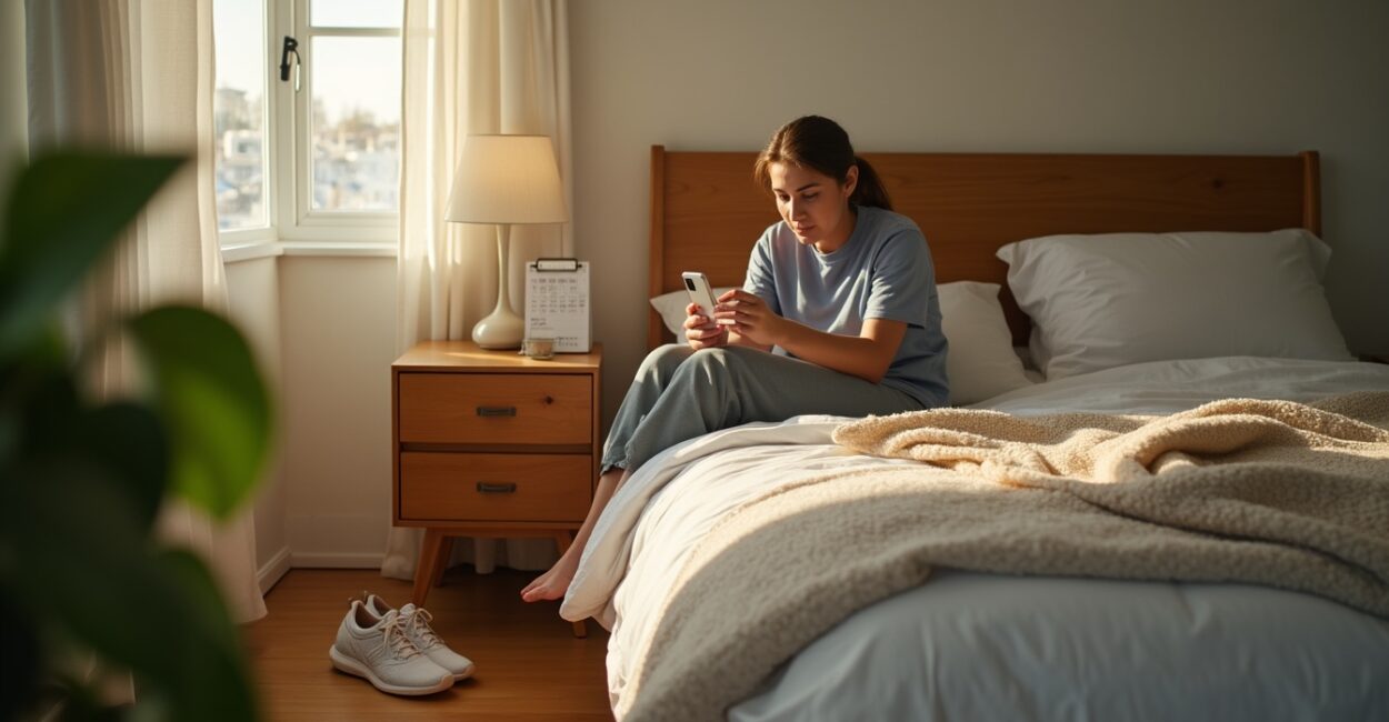 Morning Routine Guidelines Updated: Act by Jan. 2026 Morning Routine Guidelines Updated: Act by Jan. 2026