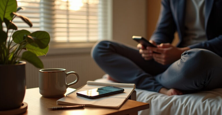 Morning Routine Hacks Busy Entrepreneurs Use to Boost Output