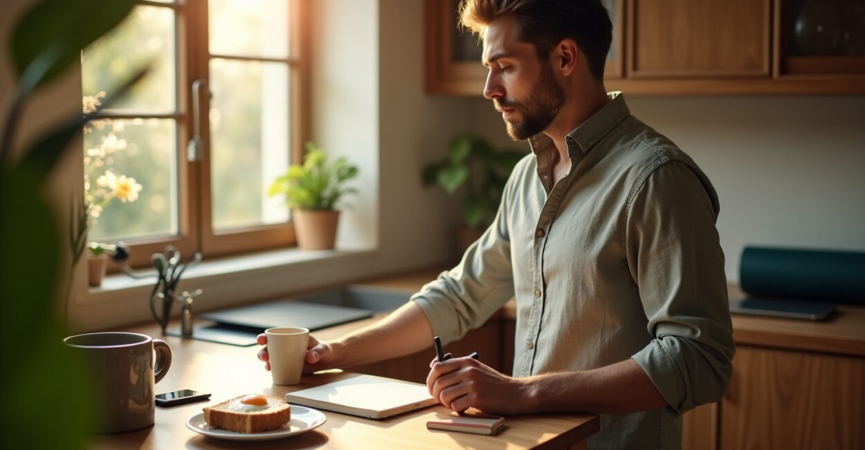 Morning Routines for Productivity: 7-Step Daily System Morning Routines for Productivity: 7-Step Daily System