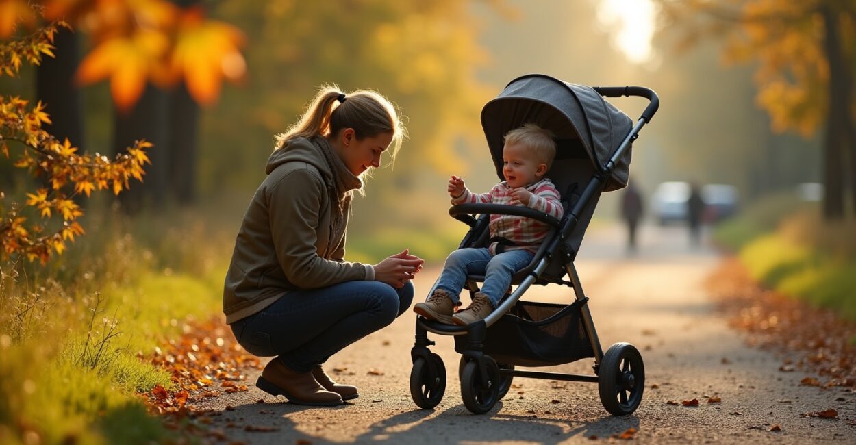 Nature Stroller Tips: Quick Fixes to Make Every Outing Easier Nature Stroller Tips: Quick Fixes to Make Every Outing Easier