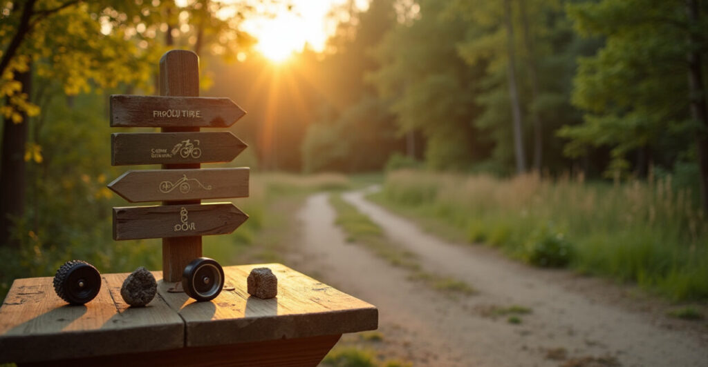 Nine Trails Listed: Quick Guide to Incline, Stops, and Hazards