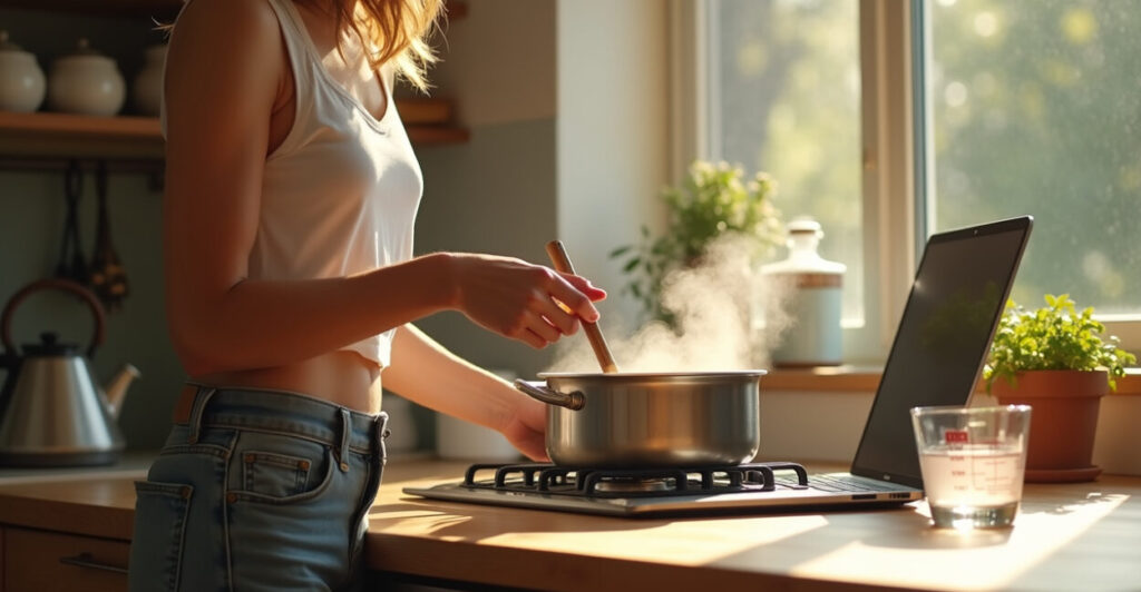 One Small Story That Explains the Shift